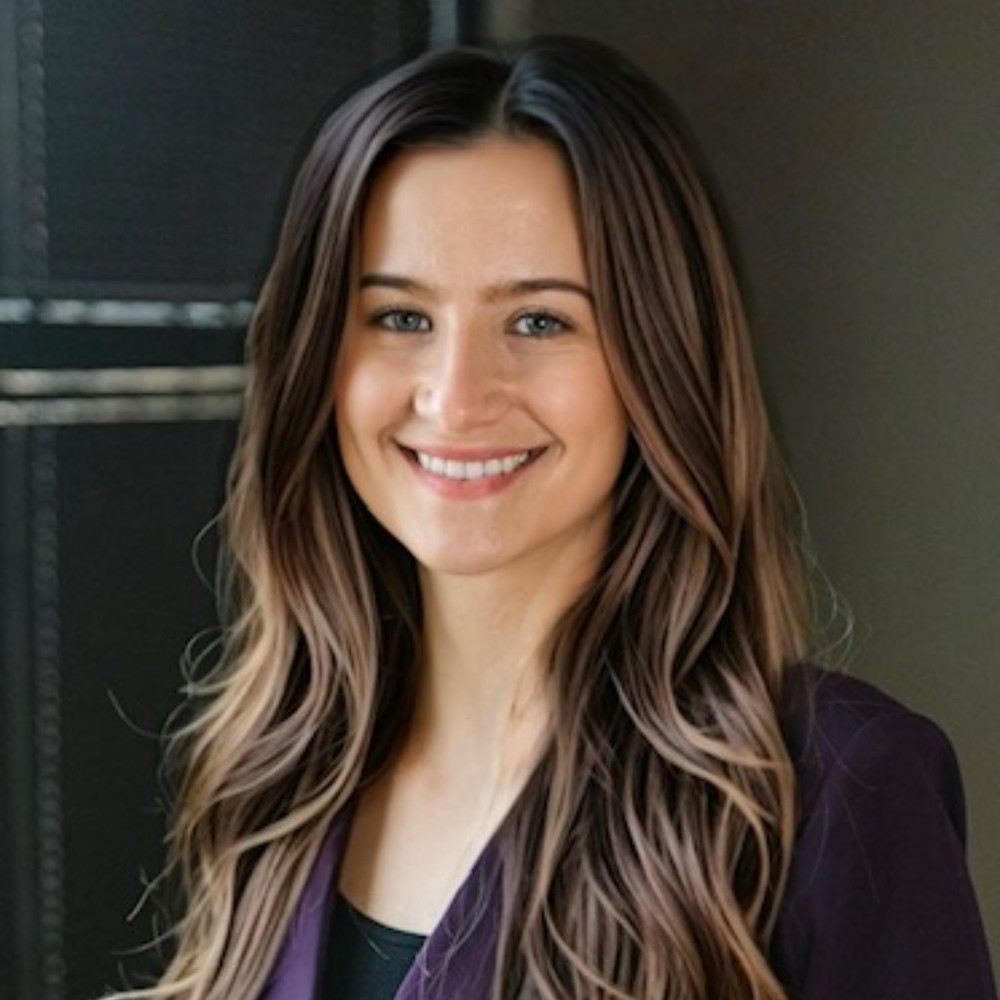 Meet your Posher, Sonja